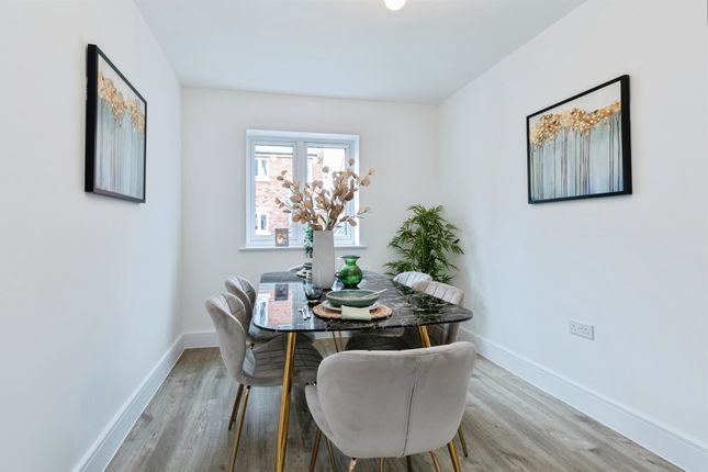 Plot 45a, The Galloway, Daggons Road, Fordingbridge photo 4