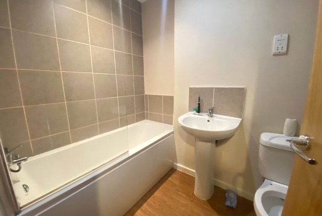 Flat for sale in Thornaby Place, Thornaby, Stockton-On-Tees