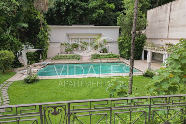 Detached house for sale in 22250-040, Rio De Janeiro, Br