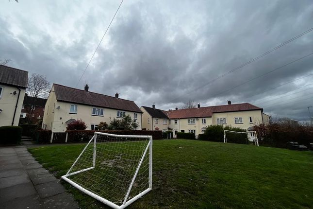 Thumbnail Terraced house for sale in Dunkeld Road, Wythenshawe, Manchester