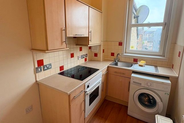 Maxwellton Street, Paisley, Renfrewshire, PA1 2TZ, Renfrewshire photo 3