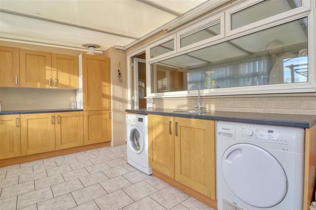 Detached house for sale in Queensway, Holland-On-Sea, Clacton-On-Sea
