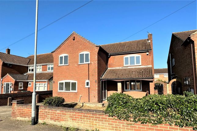 Detached house for sale in Primrose Way, Bradwell