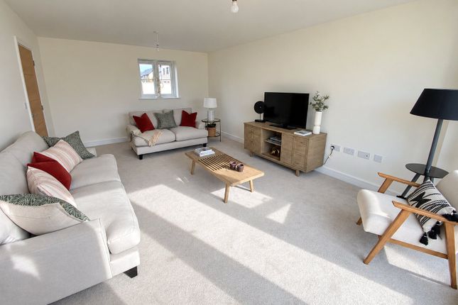 Plot 245, The Snowdrop,, Little Cotton Farm, Devon photo 2