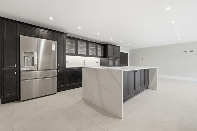 Plot 7, Flint House, Maple Croft, Bury Lane, Buntingford photo 4