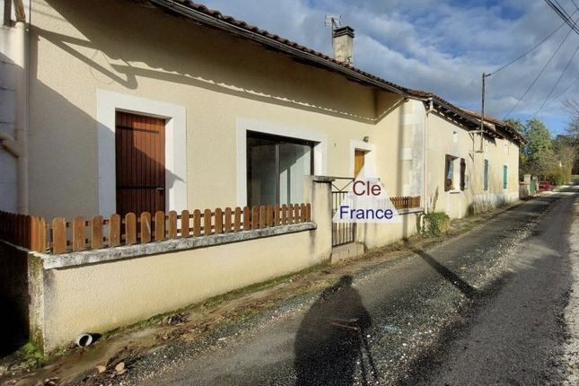 Thumbnail Property for sale in Montrem, Aquitaine, 24110, France