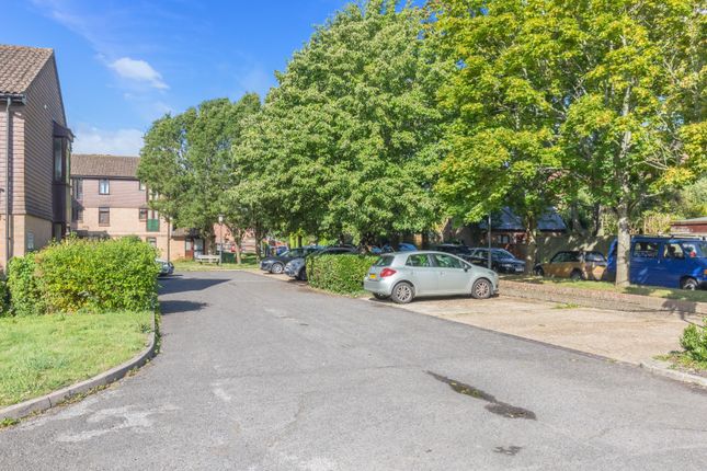 Flat for sale in Spences Lane, Lewes