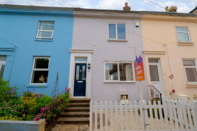 2-bed house on 7, Cambridge Terrace, Kent, £250,000