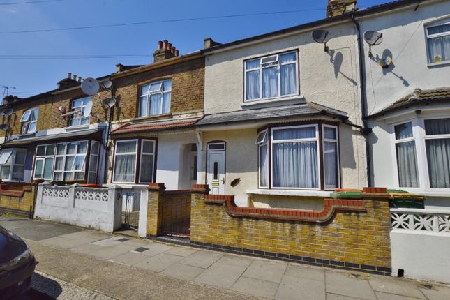 Property for sale in Ferndale Road, Forest Gate, London