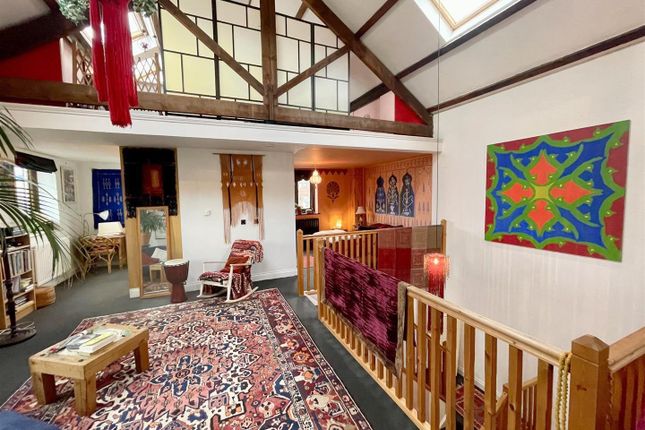 Terraced house for sale in Skerne Studios, Weir Street, Darlington