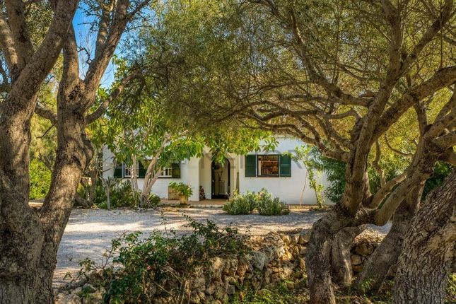 Cottage for sale in Sant Lluís, Sant Lluís, Menorca