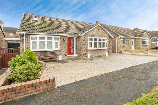 2-bed other on 24, St. Andrews Close, Mexborough, £250,000