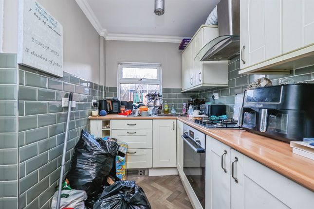 38, Barber Street, Nottingham photo 4