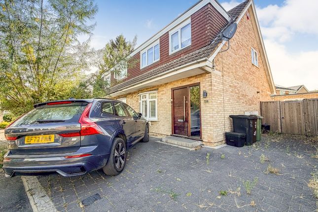 3-bed house on 59, Alzey Gardens, Harpenden, £2,650/mo