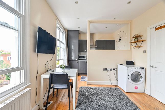 Barnsbury, Barnsbury photo 3