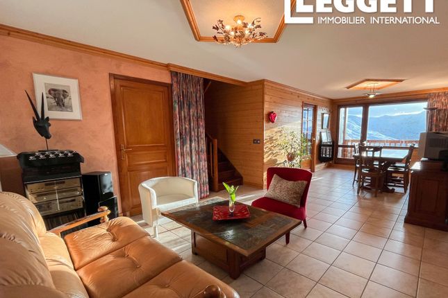 Thumbnail Apartment for sale in Val Thorens, Savoie, Auvergne-Rhône-Alpes
