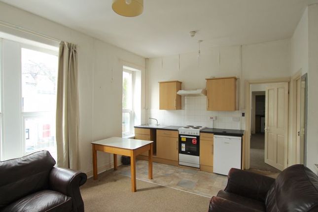 Flat to rent in Lower Cathedral Road, Cardiff