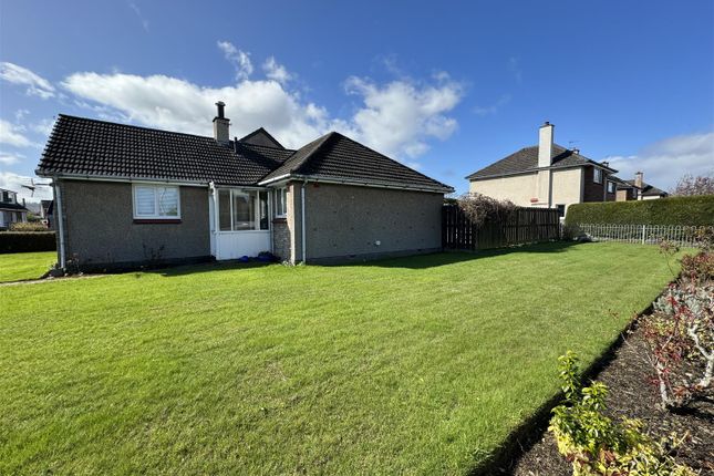 Detached bungalow for sale in Westcroft, 2 Drakies Avenue, Drakies, Inverness