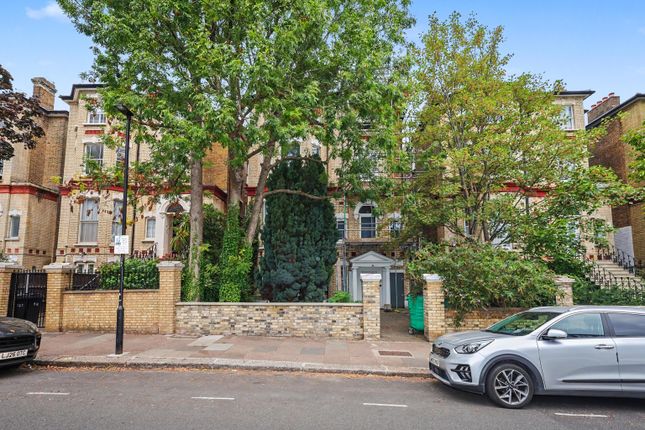 1-bed flat on 38 Flat 2a, Fellows Road, London, £400,000