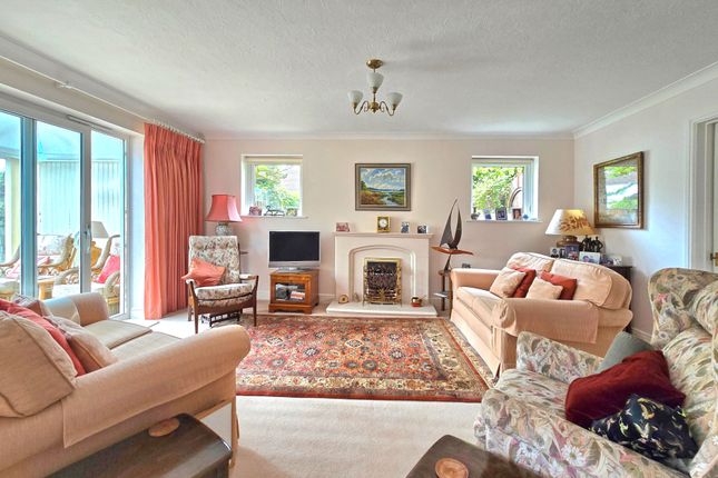 2, Pilgrim Place, Lymington photo 4