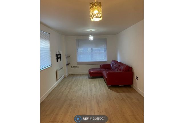 Flat, Regal Court Bishopsgate St, Birmingham photo 4