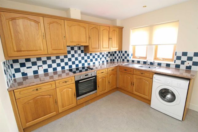 Flat for sale in West Heather Road, Inverness