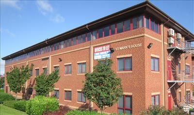 Business park for sale in St Marks House, St Marks Court, Teesdale Business Park, Stockton On Tees
