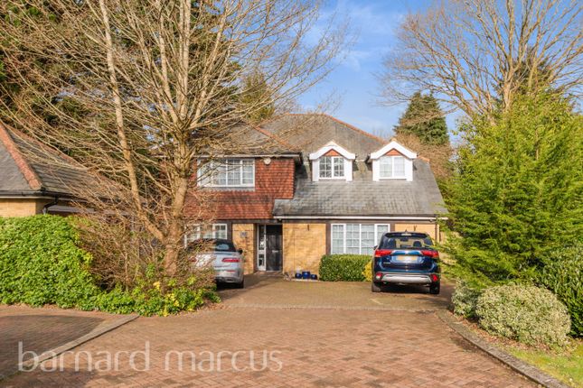 Thumbnail Property to rent in Brighton Road, Banstead