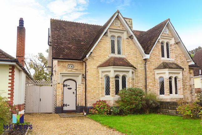 2 Bed Cottage For Sale In Lady Wimborne Cottage Poole Lane