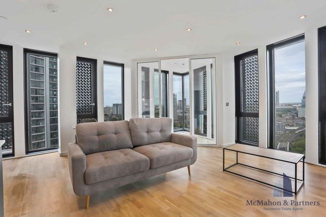 Thumbnail Flat for sale in 87B Newington Causeway, Elephant And Castle, London