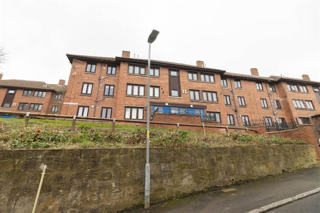 Thumbnail Flat for sale in Beaufront Gardens, Gateshead