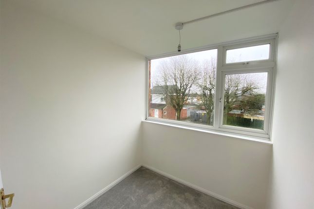 Terraced house for sale in Olaf Place, Coventry