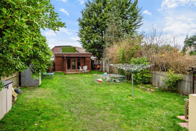 Semi-detached house for sale in Timbercroft, Epsom