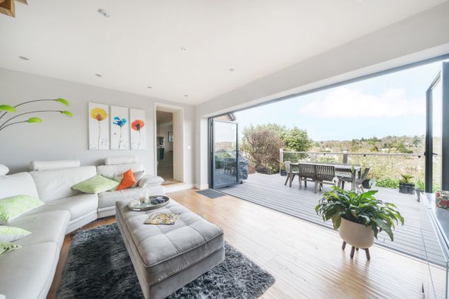 End terrace house for sale in Haslemere, Surrey