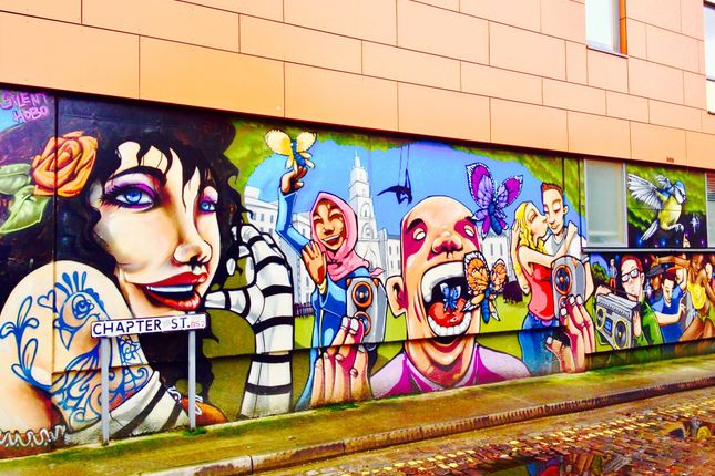 Up Bristol - 0117 9244008