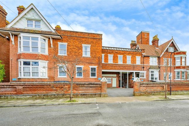 Flat for sale in Fort House, Eastern Parade, Southsea, Hampshire