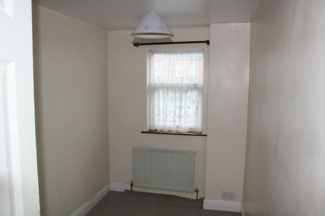 Terraced house for sale in St. Michaels Avenue, Belgrave, Leicester
