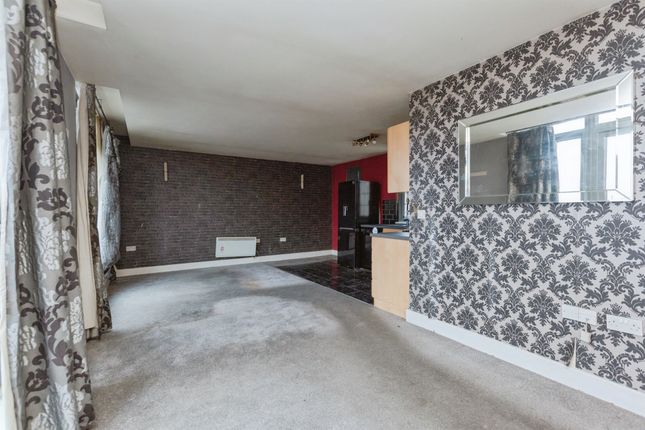 Apartment 74, Alexandra House, 47, Rutland Street, Leicester photo 3