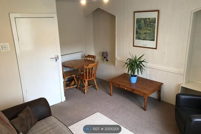 Flat to rent in Seaton Road, Aberdeen