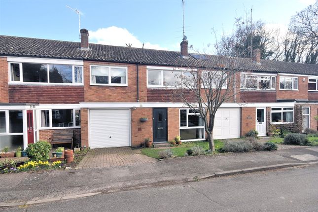 Thumbnail Terraced house for sale in Witchell, Wendover, Aylesbury