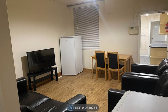 Harley Street Lenton, Nottingham photo 4