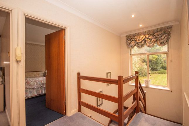 Park View Road, Pinner Hill HA5, 4 bedroom detached house for sale ...