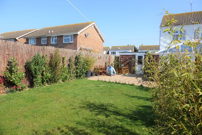 Detached house for sale in Dennys Close, Selsey, Chichester