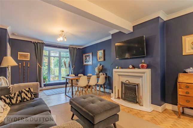 Grove Road, Saddleworth photo 3