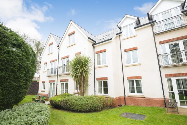 Thumbnail Property for sale in Cardiff Road, Llandaff, Cardiff