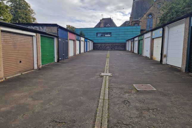 4 (Garage 6), Beaufort Road, Edinburgh photo 3