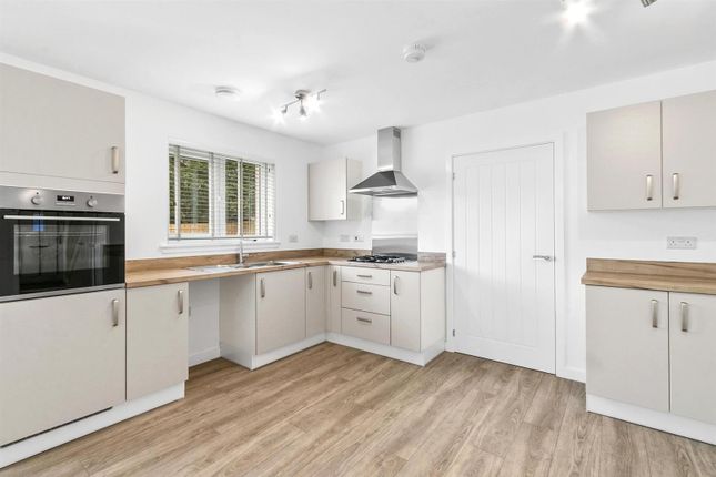 Plot 36, Chapel Gardens, Dumbarton photo 4