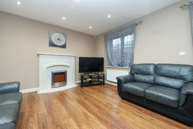Semi-detached house for sale in Lacey Grove, St Andrew's Park, Uxbridge