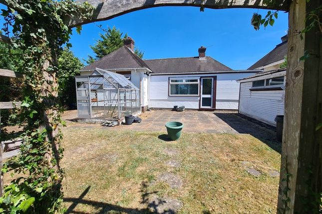 6, Rownhams Way, Southampton photo 3