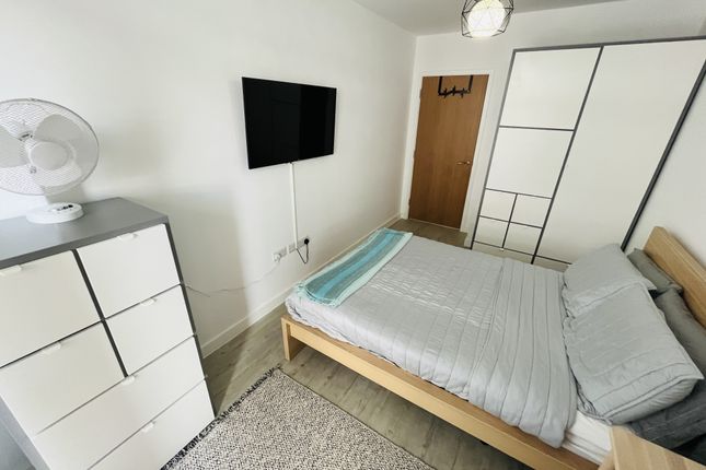 Apartment 407, Northill Apartments, Salford photo 4
